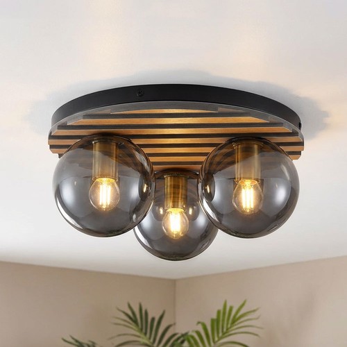 Plafonnier led lumières - led, 3-lumières