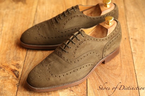Chaussures oxford brogue - chaussures, en