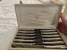 ménagères christofle 49