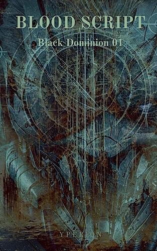 Blood script yperion press - blood,