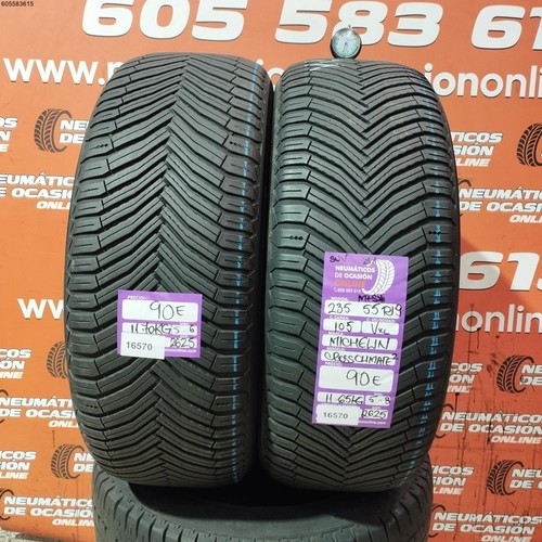 Pneus 235 r19 105v xl - pneus,