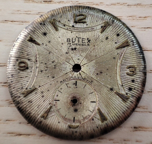 Butex jewels watch - butex,
