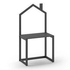 Bureau enfant bois dallas - bureau, en