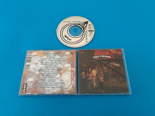 Bone thugs harmony east - thugs,