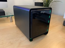 Data Robotics Drobo FS 5-Bay
