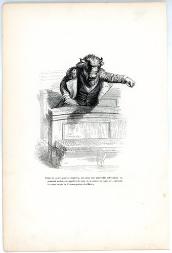 Animaux savants granville - animaux,