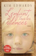 Livre roman L'enfant de tous