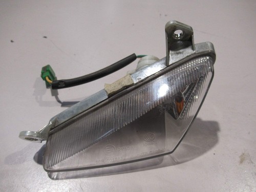Clignotant avant gauche sym - avant,