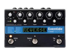 Eventide TimeFactor Guitar