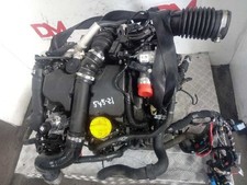 K9KE628 MOTEUR COMPLET /