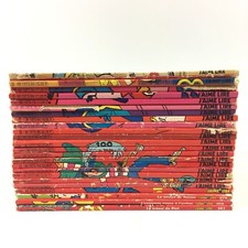 J'aime Lire Lot 24 Magazines Anciens / Revues Entre N°41 à 361 / Etat Correct