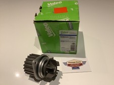 Citroën Saxo AX BX C15 Xsara ZX Berlingo Peugeot 106 206 205 etc pompe à eau 