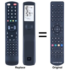 Remote Control Fits Cambridge