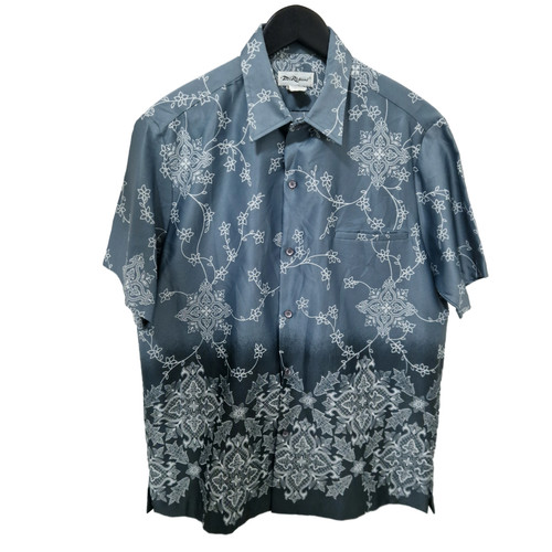 Chemise vintage tori richard - vintage,