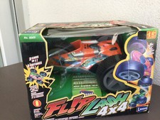 Voiture Vintage 1996-3 roues 2