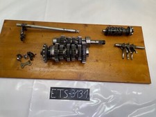 Honda CB 500 PC32'96 boîte de