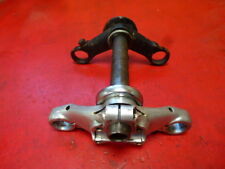 té de fourche supérieur + inférieur café racer suzuki kawasaki ?? N°1 N°16884