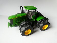 BRITAINS ERTL  - TRACTEUR JOHN DEERE 9460 R