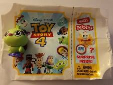 2018 Disney/Pixar- Toy Story 4