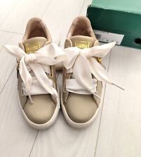 basket Puma femme - taille 40