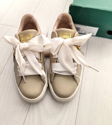 Basket puma femme taille 40 - -,