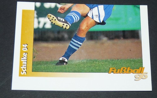 297 weidemann schalke 04 - weidemann,