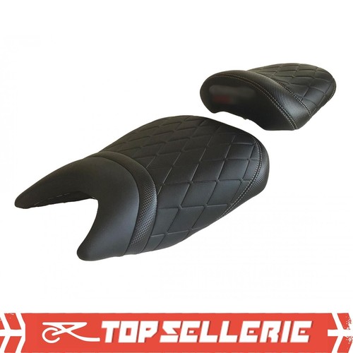 Selle grand confort - selle,