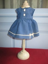 JOLIE ROBE ANCIENNE POUR