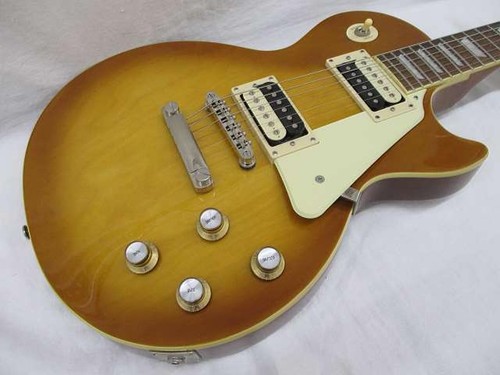 Les paul classic - les,