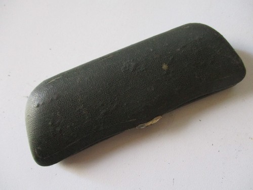 Ancien etui lunettes - ancien,