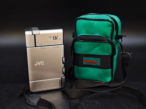 Caméra vidéo jvc dv1e - vidéo,
