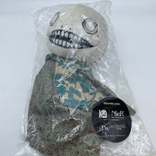 Nier automata 10th birthday - nier:,