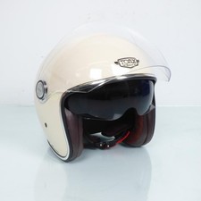 Casque jet Torx pour Deux