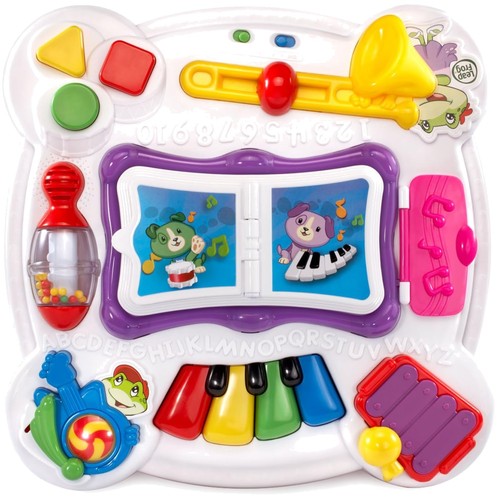 Interactive learn groove - interactive,