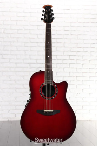 Ovation timeless balladeer - ovation,