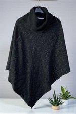 Pull poncho Woman by Gémo