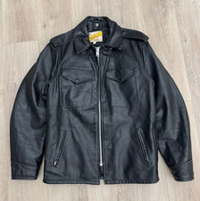 vintage 70s Schott NYC