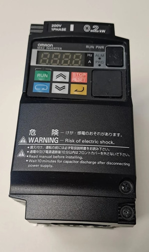 3g3mx2ab002e omron - 3g3mx2ab002e,