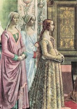 ITALIE FLORENCE BASILIQUE