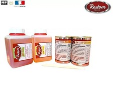 Superkit RESTOM restauration