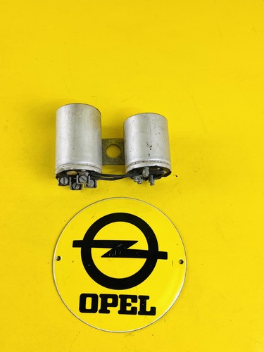 Neuf original opel p1 - +,