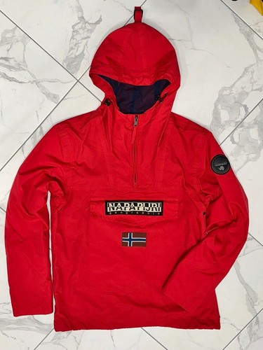 Napapijri rainforest jacket - rainforest,