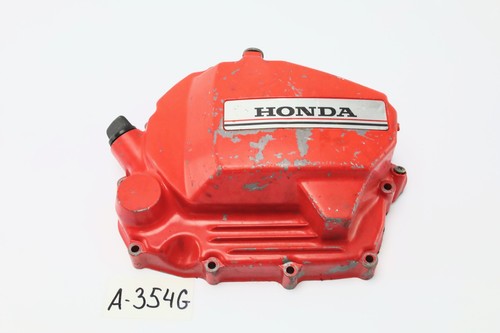 Honda 200 1984 - honda, xl