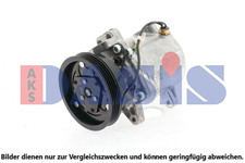 AKS DASIS 851592N Compresseur