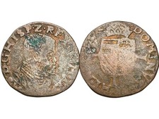 Pays-Bas espagnols, Philippe