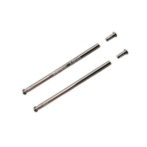 Tubes barres seiko skx007 - tubes/barres,