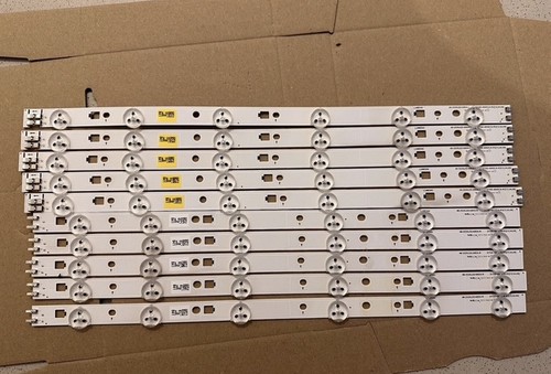 Bandes led panel - bandes, ltj400hv11-v