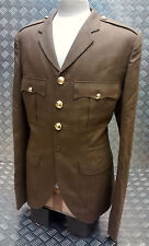 Veste Doublet RRS Écossaise