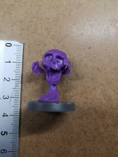 CHAUVE SOURIS SQUELETTE /MINIATURE SUPER DUNGEON EXPLORE P166