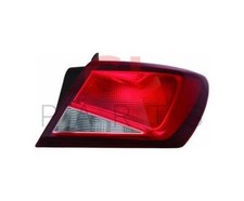 Feu Arrière Lampe pour Seat